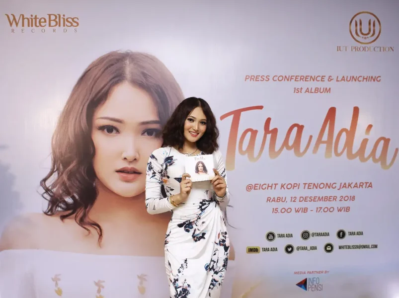 backdrop acara